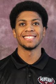 2019 Men's Track Roster