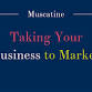 Taking Your Business to Market: Muscatine event image