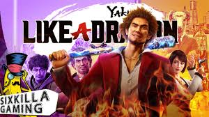 Saeko Mukoda Yakuza Like A Dragon Part 14 Youtube
