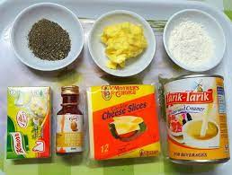 Untuk mengetahui bagaimana cara membuat atm bri. Cara Cara Buat Sos Cheesy Wedges Homemade