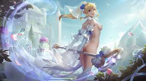 Crystal Rose Lux Splash art nudes (richtofen) - Cartoon Porn