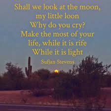 Sufjan Stevens Fourth Of July Sufjan Stevens Indie Lyrics Beautiful Lyrics