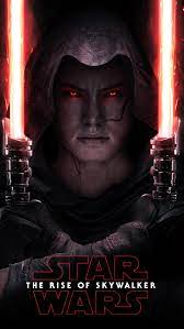 Star Wars The Rise Of Sky Walker In 1080x1920 Resolution Star Wars Watch Movie Wallpapers Star Wars