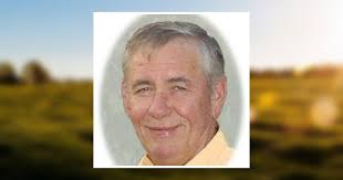 Kenneth Charles Christian Obituary April 18, 2011