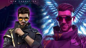 His ability is drop the beatability is drop the beat which create a 5m aura that increase moving and sprinting speed and restore hp. D J Alok Free Fire Photo Unseen Pics Of Dj Alok For Wallpaper And Profile Picture