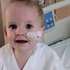 Fundraiser for Robyn Thomson by Phuong Fawn Tran : Help Robyn & Gunn  through hard times