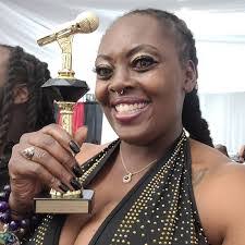 Ebony Jenkins's Instagram, Twitter & Facebook