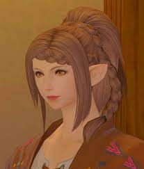Official Nasty Catgirl For Those Looking For Where This Hairstyle Was