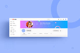 Now that you have the youtube banner dimensions, keep reading, or feel free to jump ahead to any of the following chapters. Youtube Banner Templates Examples And Ideas