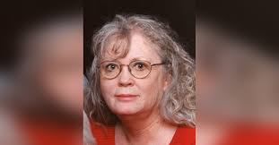 Obituary information for Glenna Faye Horn