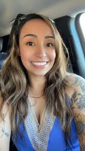 Ginger Eubanks's Instagram, Twitter & Facebook