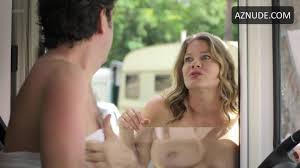 Antje Koch Butt clip in Pastewka - UPSKIRT.TV