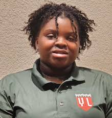 Congratulations, Raya Jones (Forest Hill) & JohnAnna Esters (JPS-Tougaloo) 