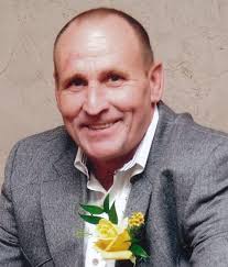 Obituary information for John Edwin Rogers