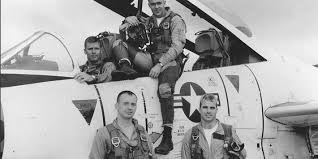 Image result for john "maverick" mccain colombia