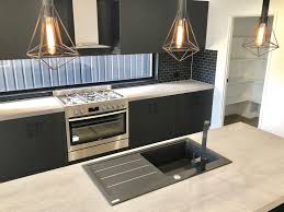 This Home Was Built By Local Toowoomba Home Builder Gordon Bourke Constructions The Kitchen Features A Gas Cooktop Electric Ove Home Home Builders Kitchen