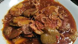 1.gulai jariang jengkol 2.jengkol balado khas padang 3.pepes jengkol 4.rendang jengkol 5.sambal goreng jengkol 6.sambal jengkol balado. 8 Aneka Olahan Jengkol Lezat Tidak Pahit Dan Bau Hot Liputan6 Com