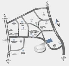 Lumiere Residences Pasig City Bonifacio Global City Residences Condo