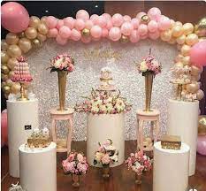 40 Best Baby Shower Ideas To Celebrate Mother Candidate 2019 Page 30 Of 42 My Blog Birthday Party Decorations Birthday Decorations Birthday Parties