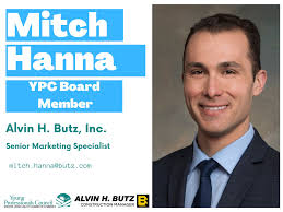 Lehigh Valley Chamber Young Professionals Council