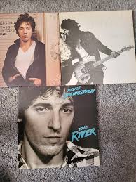 More albums for my collection : r/BruceSpringsteen