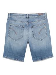 DONDUP Denim Shorts for Men