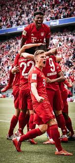 We determined that these pictures can also depict a fc bayern munich, polish, robert lewandowski, soccer. Madara On Twitter Team Celebrations Lockscreens Wallpapers Bayern Munich Is Not Just A Football Club It S A Family We Win Together We Lose Together And We Celebrate Together Miasanmia