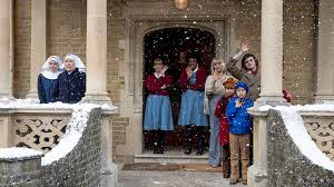 Call the Midwife Christmas Special 2025 — a guide