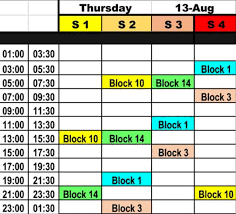 If your municipality is an eskom customer, you can look your schedule up on the eskom website by typing in your area's name. Stage 2 Load Shedding Schedule For Mbombela Lowvelder