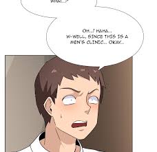 A one hundred percent treatment rate! One Shot Mena S Clinic Hmanhwa Com