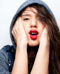 🇨🇺 CLAUDIA ÁLVAREZ : ACTRIZ CUBANA