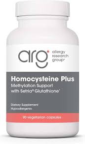 Image result for Homocysteine