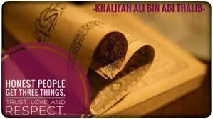 Hauzah hussainiyyah al muntazar keutamaan imam. Quotes Of Khalifah Ali Bin Abi Thalib Steemit