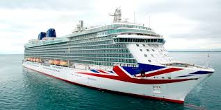 Maybe it's because of the little planning that is required or perhaps because you are secluded in. How Well Do You Really Know P O Cruises Take Our Quiz To Find Out Cruise Bulletin
