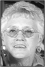 SEVERANCE -- Karen Faye