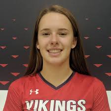 Abigail Irvin's Blue River Valley High School Bio