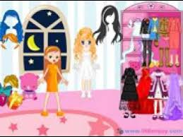 Sue Friend S Dress Up 1 Player Games Games For Girls Online Video Games