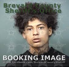 Arrests In Brevard County: October 12, 2024