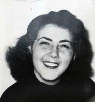 Teresa Pontillo Obituary (2018)