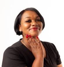 Tara Banks: If You Push, I Will Pull