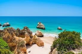 You can use footpaths and cycle trails to get to know the region, such as the algarve way inland or the vicentine route along one of the best. Urlaub An Der Algarve Gunstige Angebote Fur Den Suden Portugals