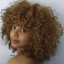 Maybe you would like to learn more about one of these? 30 Picture Perfect Black Curly Hairstyles