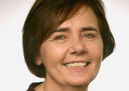 Gail Collins: History Maker and Women's Historian