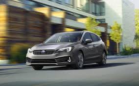 2021 Subaru Impreza Five Things To Know The Car Guide