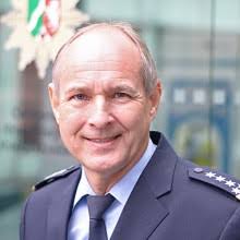 Neuer Stabsleiter bei der Kreispolizei Siegburg