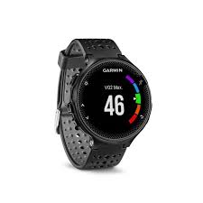 Garmin Forerunner 235 Firstbeat