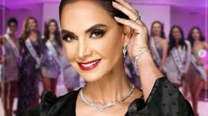 Mexicana Universal: Lupita Jones apuesta por la salud mental y emocional  para el concurso