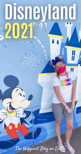 The attraction will expand the pavilion. What S New At Disneyland 2021 The Happiest Blog On Earth