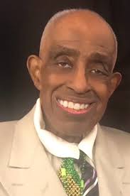 Louis J. Weathers, aka "King Lou," dies at 89