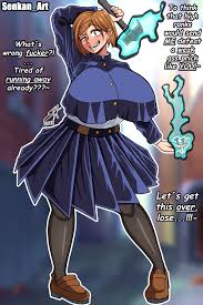 Senkan - Page 3 - HentaiEra